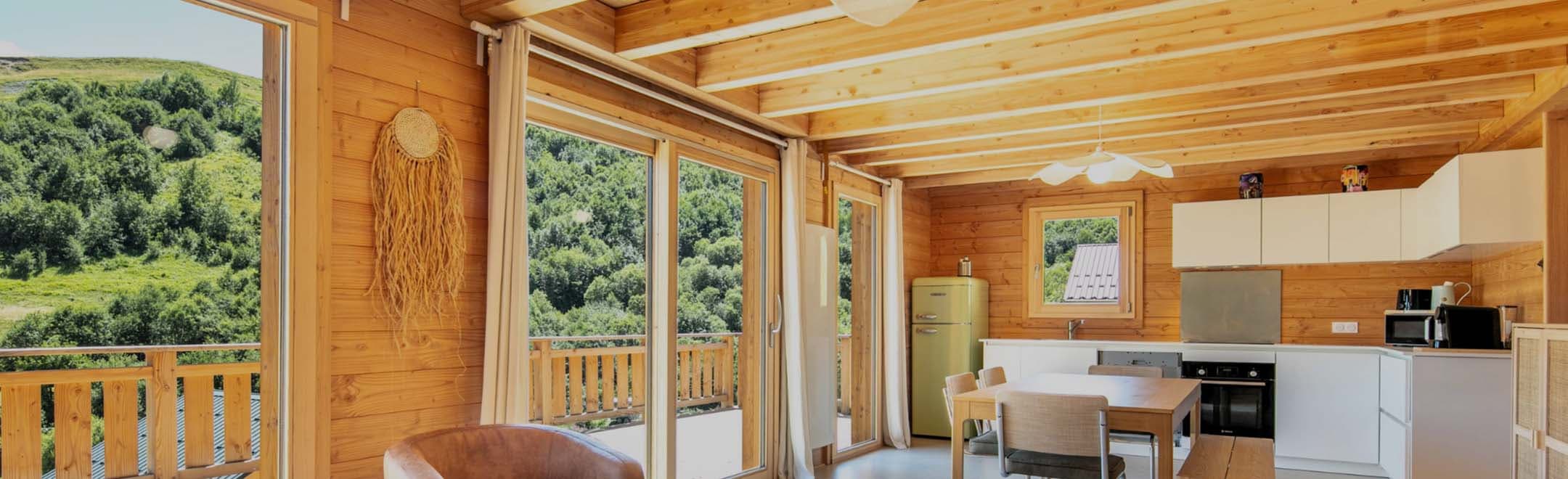 Location de particuliers Vacancéole