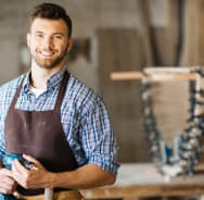 Découverte du village de Lélex et ses artisans