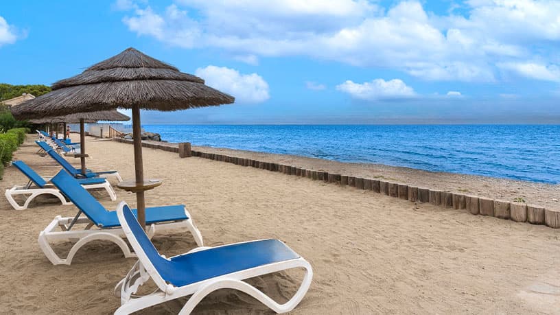 Les plus belles plages de France