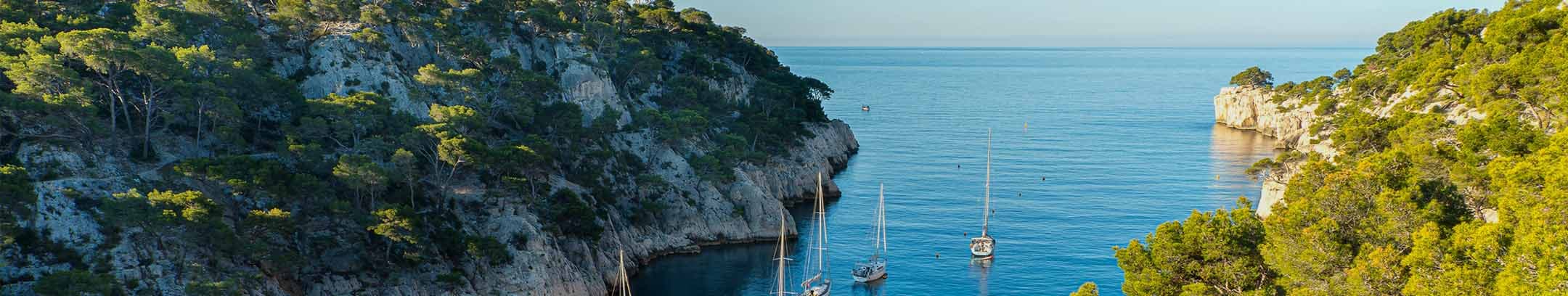 Location de vacances Weekend pas cher