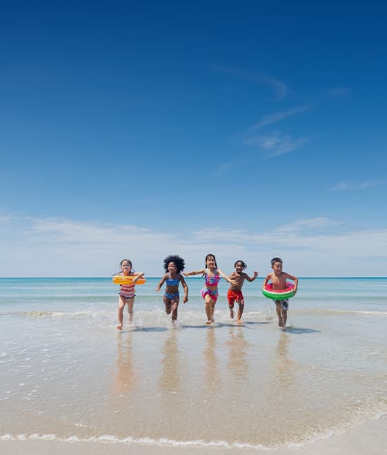Location de Vacances avec l'aide Vacaf