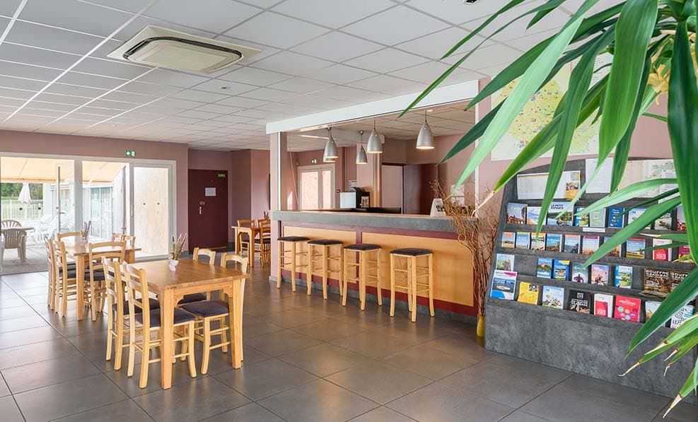 Résidence Vacancéole le domaine du green