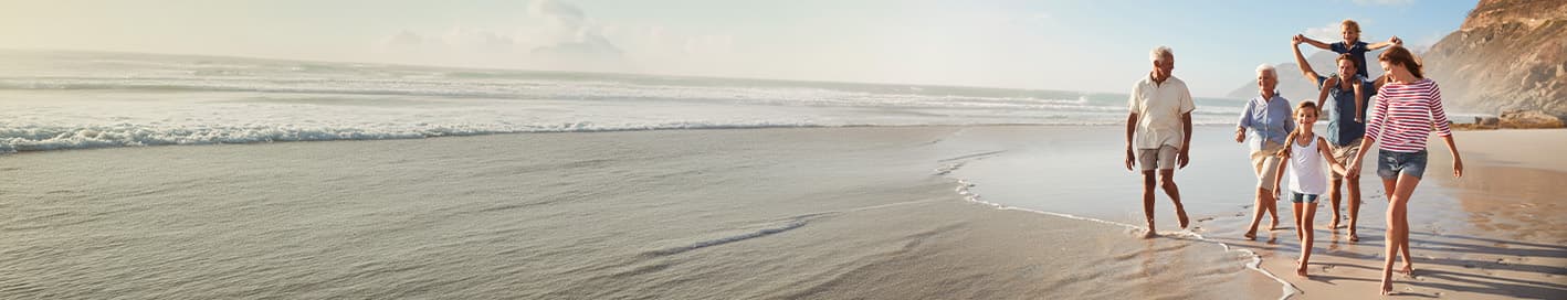 vacances en aout à la mer vacancéole
