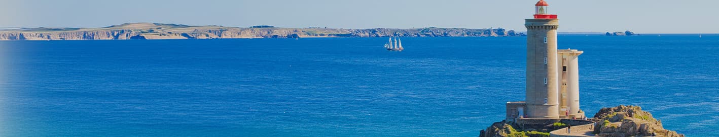 vacances en Bretagne Vacancéole