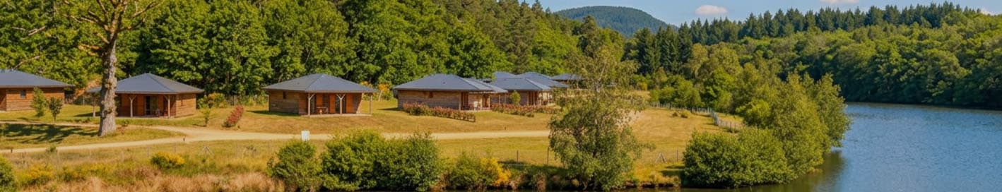 vacances à la campagne
