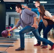 Bowling de Nogent sur Marne