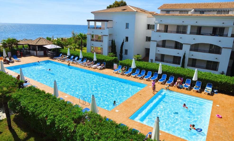 Résidence Vacancéole Sognu Di Rena Corse