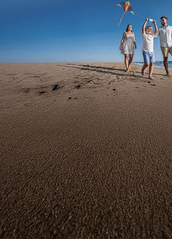 les ensoleillées promotions vacances d'été Vacancéole