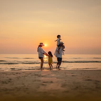 été indien vacanceole