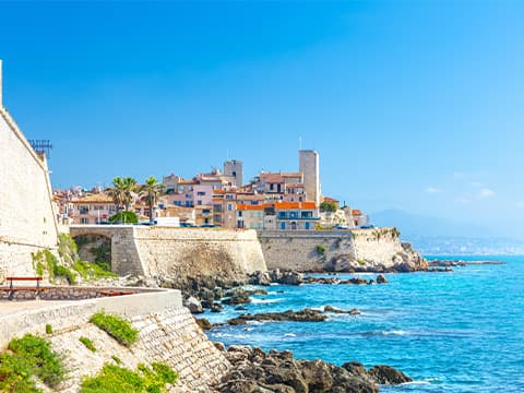 Antibes