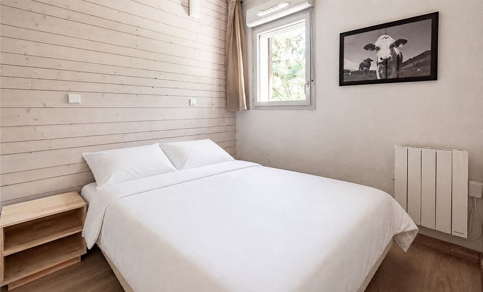 Chalets d'Ax Pyrénées résidence Vacancéole