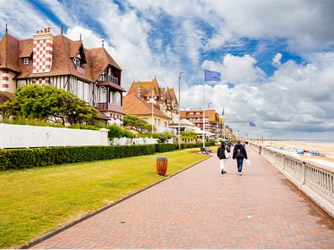 Cabourg
