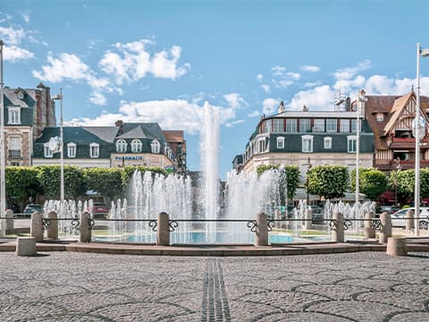 Deauville