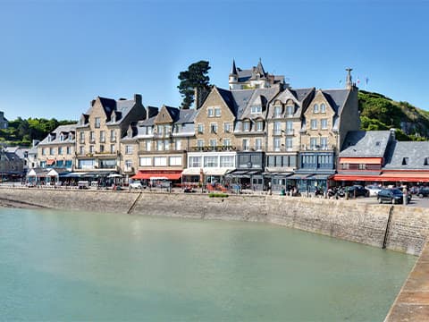 Cancale