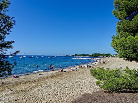 Les plages de La Londe