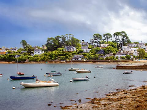 Randonnées autour du Golfe