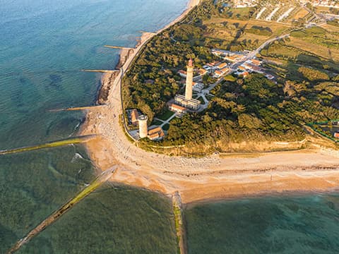 L'île de Ré