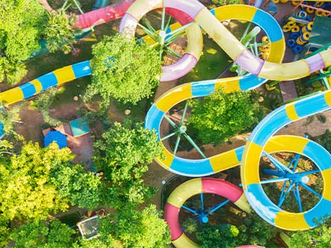 O'Fun Park