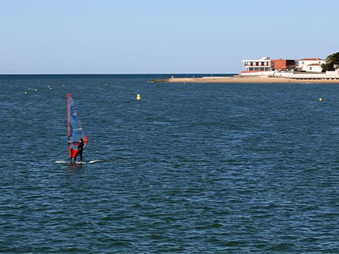 Surf et sports nautiques
