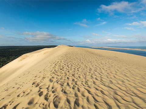 La dune du Pilat