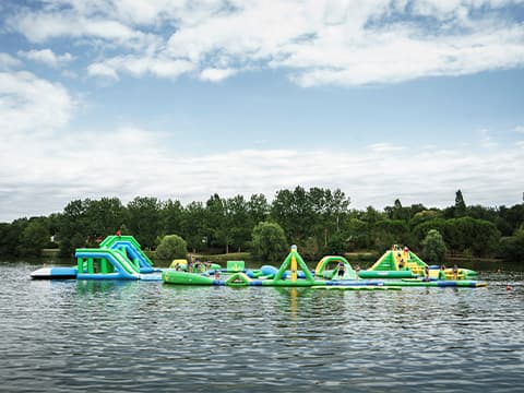 Splash Park Lacanau