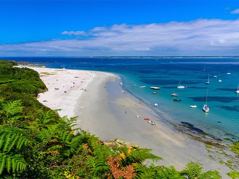 L'Île de Groix