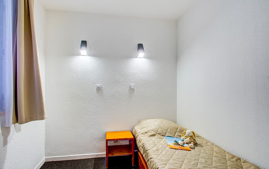 Résidence Privilège à Peyragudes - Appartement 2P4