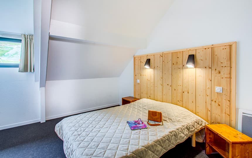 Résidence Privilège à Peyragudes - Appartement 4P8