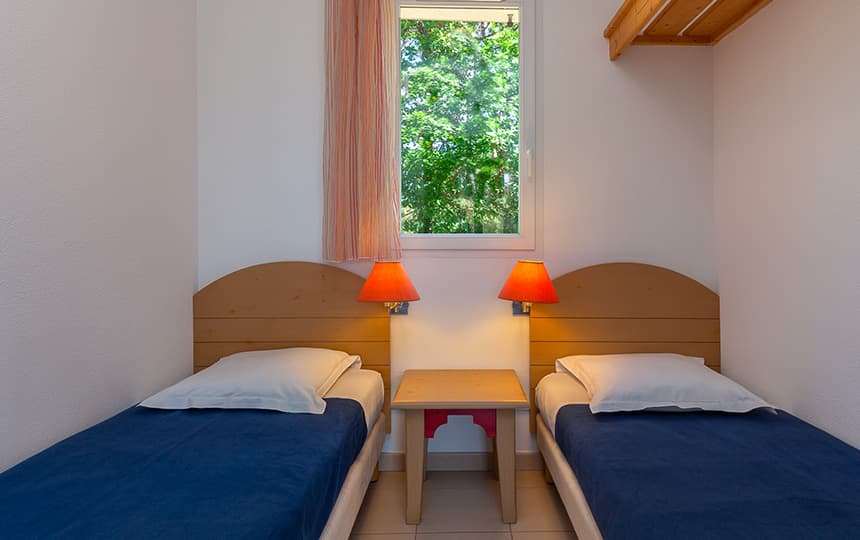 L'Allée des dunes à Ondres - Maison 6 personnes