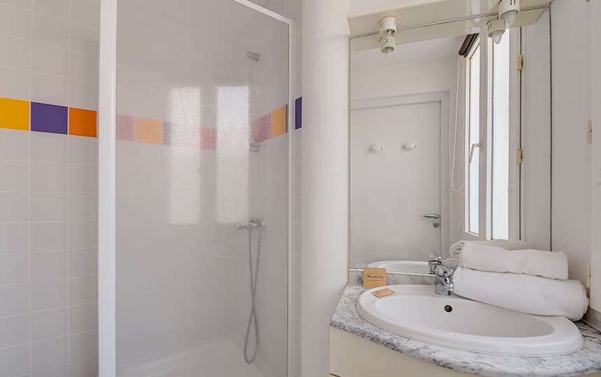 Résidence L'Océan à La Tranche sur mer - Studio 4 personnes