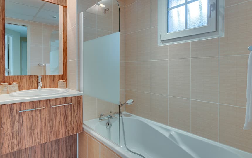 Résidence Le Domaine de Camiole à Callian - Appartement 2P4