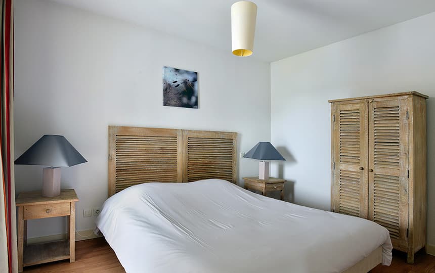 Le Domaine du Château à La Rochelle - Appartement 3P6