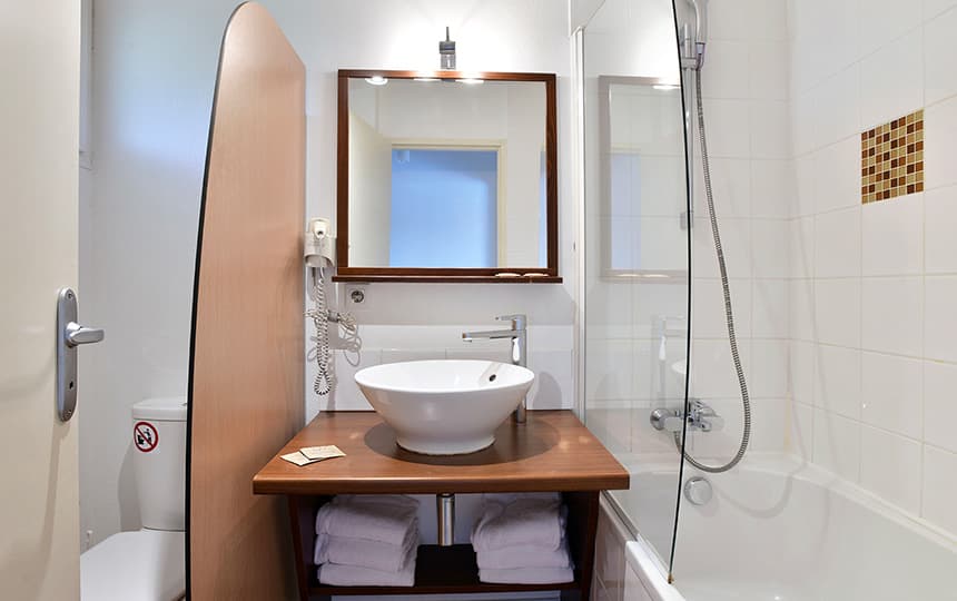 Le Domaine du Château à La Rochelle - Appartement 3P6