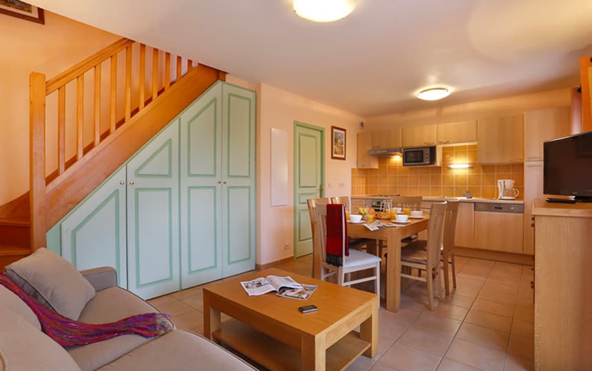 Résidence Les Bastides de Fayence à Tourettes - Maison 6 personnes