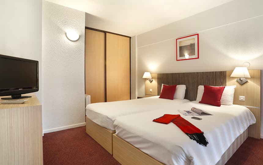 Les Demeures Champenoises Confort à Epernay - Appartement duplex