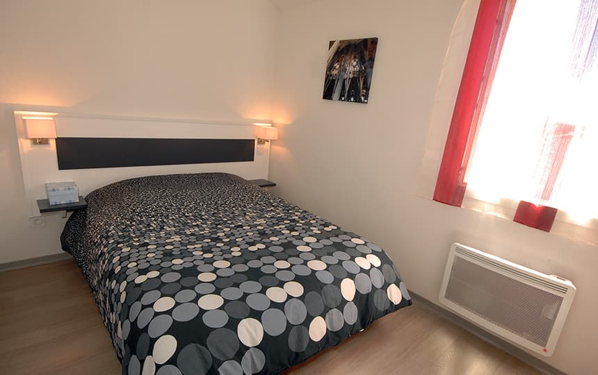 Les Demeures de la Massane à Argelès-sur-mer - Appartement