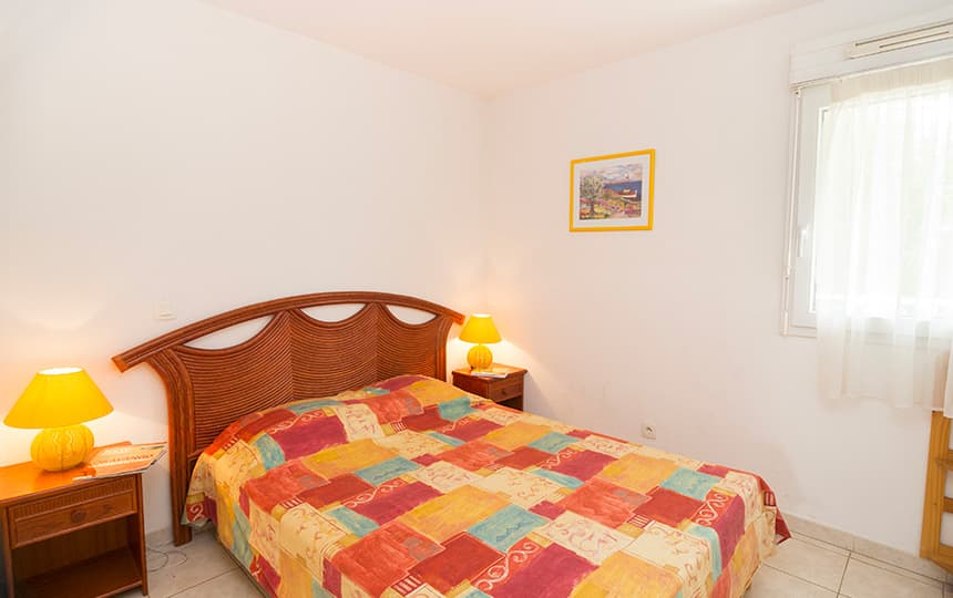 Palmyra Golf au Cap d'Agde - Appartement