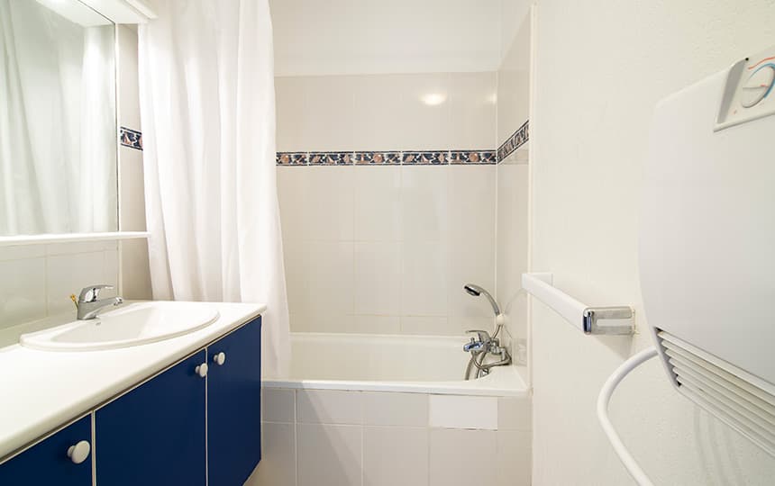 Palmyra Golf au Cap d'Agde - Appartement