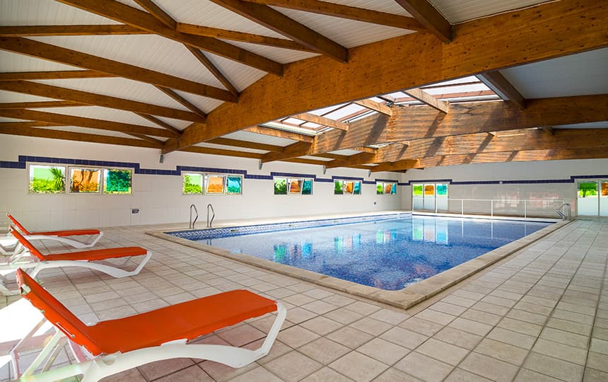 Palmyra Golf au Cap d'Agde - Piscine