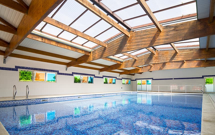 Palmyra Golf au Cap d'Agde - Piscine