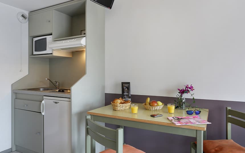 Résid'Price à Merville - Appartement