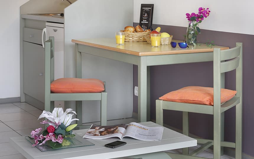 Résid'Price à Merville - Appartement