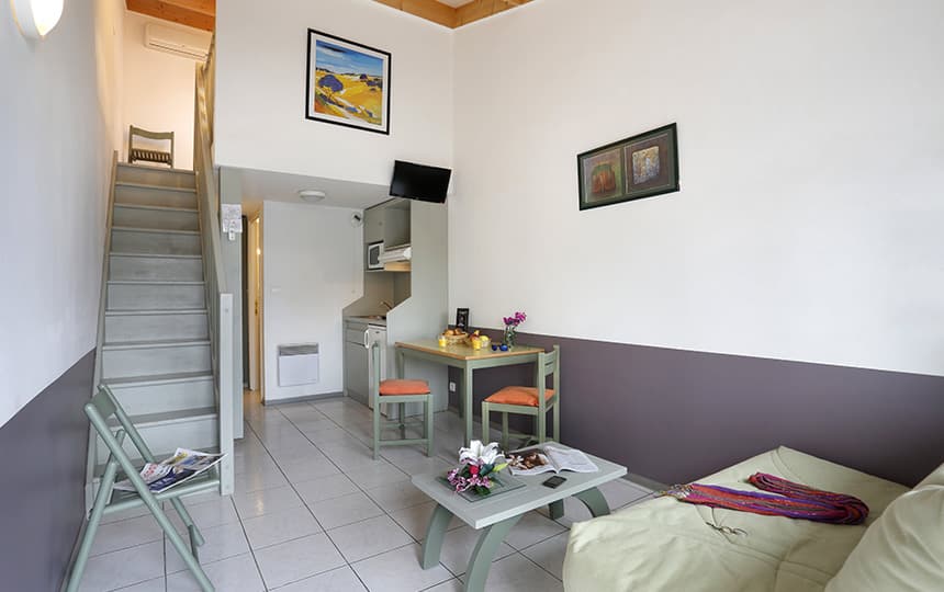 Résid'Price à Merville - Appartement