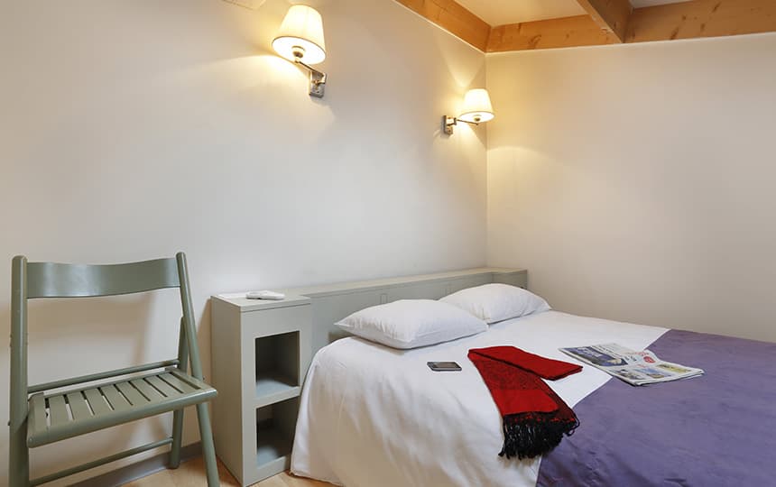 Résid'Price à Merville - Appartement