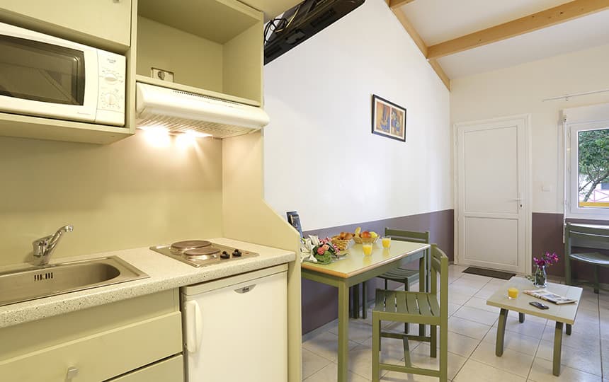 Résid'Price à Merville - Appartement