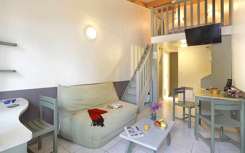 Résid'Price à Merville - Appartement