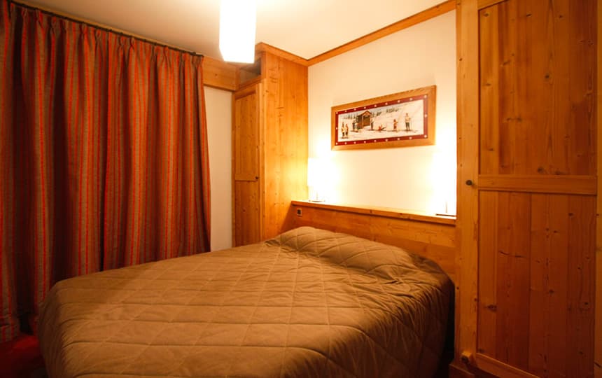 Residence Goléon - Val Écrins in Les Deux Alpes