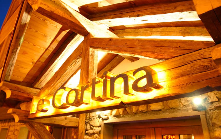 Résidence Cortina aux 2 Alpes