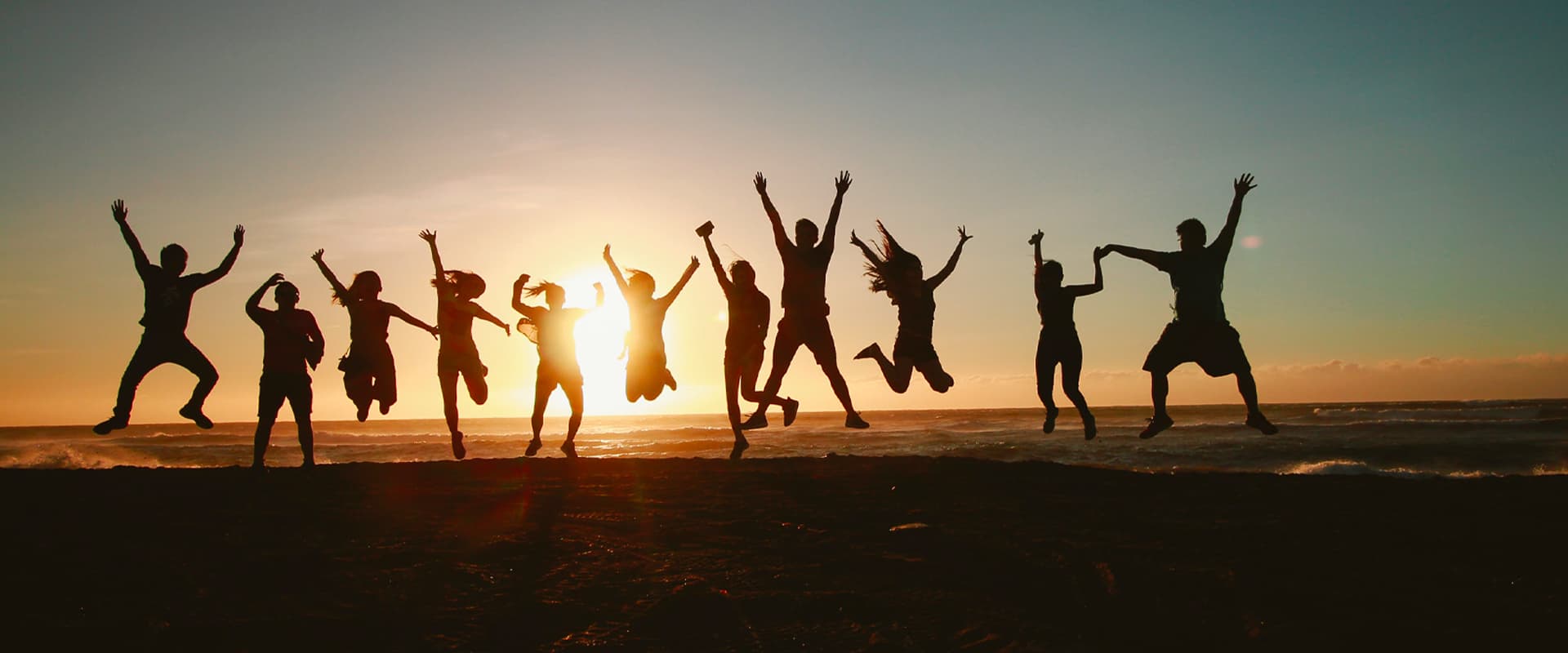 Group holidays