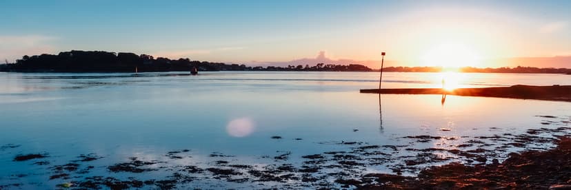 Où passer un week-end dans le Morbihan ?